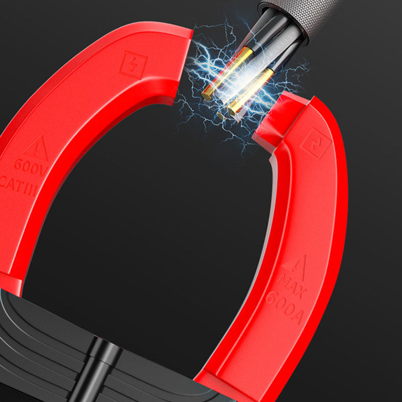 Multimètre numérique à pince Multifonction