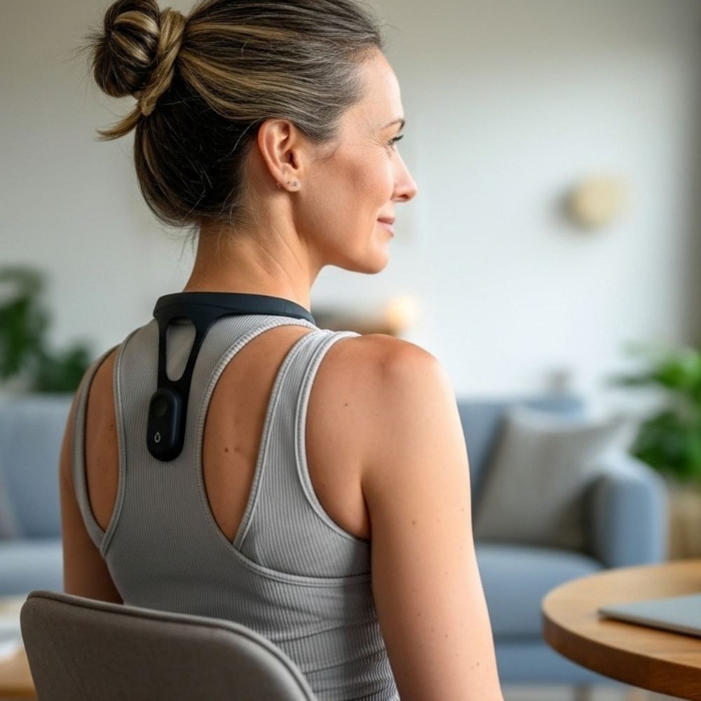 Korecta™ UprightPro - Adoptez une posture parfaite en 7 jours
